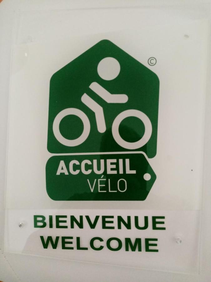 Chambres D'Hotes Du Capimont Hérépian Esterno foto