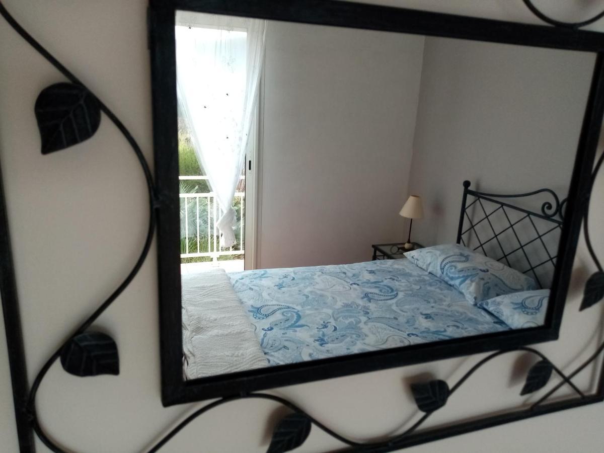 Chambres D'Hotes Du Capimont Hérépian Esterno foto
